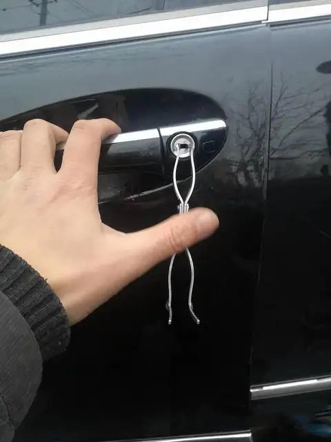 tc汽车开锁-上门开锁