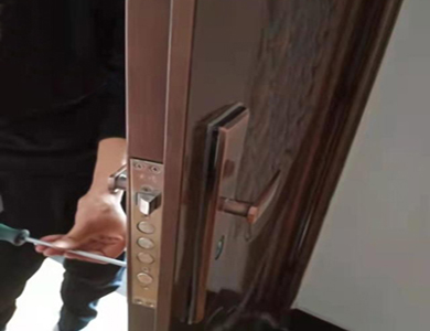 tc24小时开锁公司