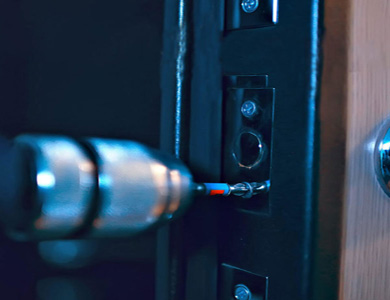 tc24小时开锁公司