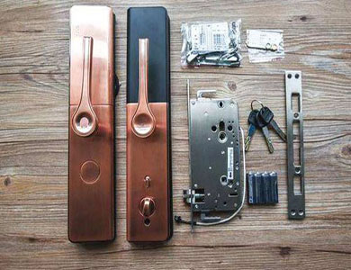 tc24小时开锁公司