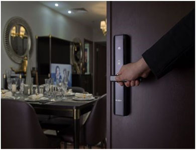 tc24小时开锁公司